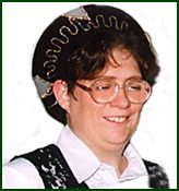 Photo of Hana Forbes